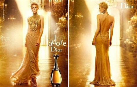 j adore dior commercial song 2011|dior j'adore model in commercial.